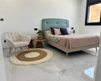 Resale - villa - San Pedro del Pinatar