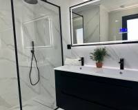 Resale - villa - San Pedro del Pinatar