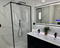 Resale - villa - San Pedro del Pinatar