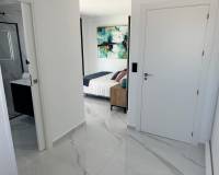 Resale - villa - San Pedro del Pinatar