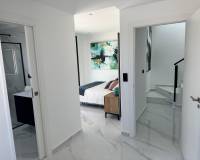 Resale - villa - San Pedro del Pinatar