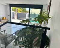 Resale - villa - San Pedro del Pinatar