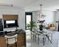 Resale - villa - San Pedro del Pinatar