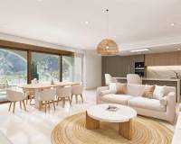 Resale - villa - San Pedro del Pinatar