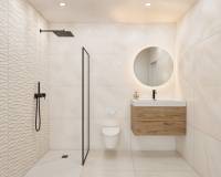 Resale - villa - San Pedro del Pinatar