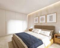 Resale - villa - San Pedro del Pinatar