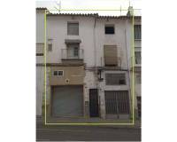 Resale - villa - Segorbe