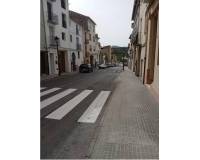 Resale - villa - Segorbe