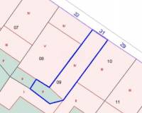 Resale - villa - Segorbe