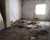 Resale - villa - Segorbe