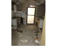 Resale - villa - Segorbe