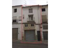 Resale - villa - Segorbe