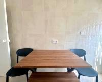 Resale - Villa / Semi detached - La Mata