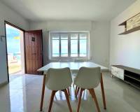 Resale - Villa / Semi detached - La Mata