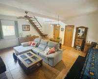 Resale - villa - Serra