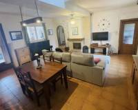 Resale - villa - Serra