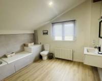 Resale - villa - Serra