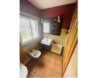 Resale - villa - Serra