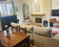 Resale - villa - Serra