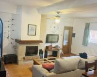 Resale - villa - Serra