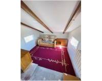 Resale - villa - Serra