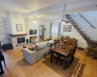 Resale - villa - Serra