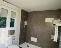 Resale - villa - Serra