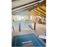 Resale - villa - Serra