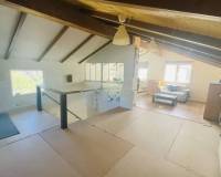 Resale - villa - Serra