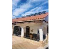 Resale - villa - Serra