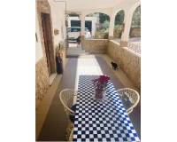 Resale - villa - Serra