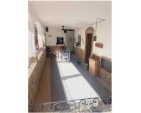 Resale - villa - Serra