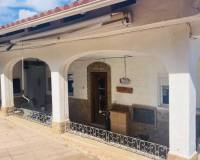 Resale - villa - Serra