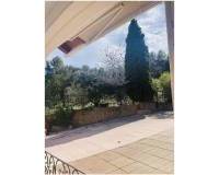 Resale - villa - Serra