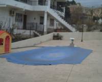 Resale - villa - Siete Aguas