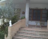 Resale - villa - Siete Aguas