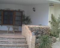 Resale - villa - Siete Aguas