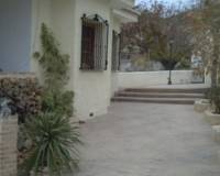 Resale - villa - Siete Aguas