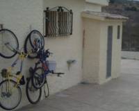 Resale - villa - Siete Aguas