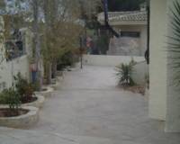 Resale - villa - Siete Aguas