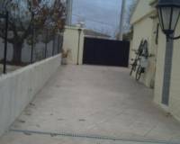 Resale - villa - Siete Aguas