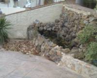 Resale - villa - Siete Aguas