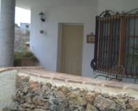 Resale - villa - Siete Aguas