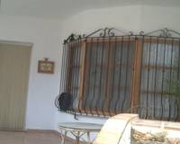 Resale - villa - Siete Aguas