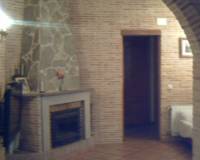 Resale - villa - Siete Aguas