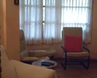 Resale - villa - Siete Aguas