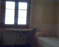 Resale - villa - Siete Aguas