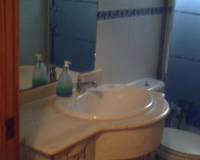 Resale - villa - Siete Aguas