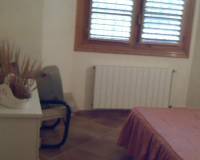 Resale - villa - Siete Aguas