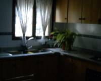 Resale - villa - Siete Aguas